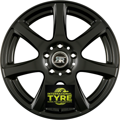 RACER WHEELS SEVEN 6.50x15